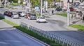 В ДТП на улице Воскресенской в Архангельске пострадал ребёнок