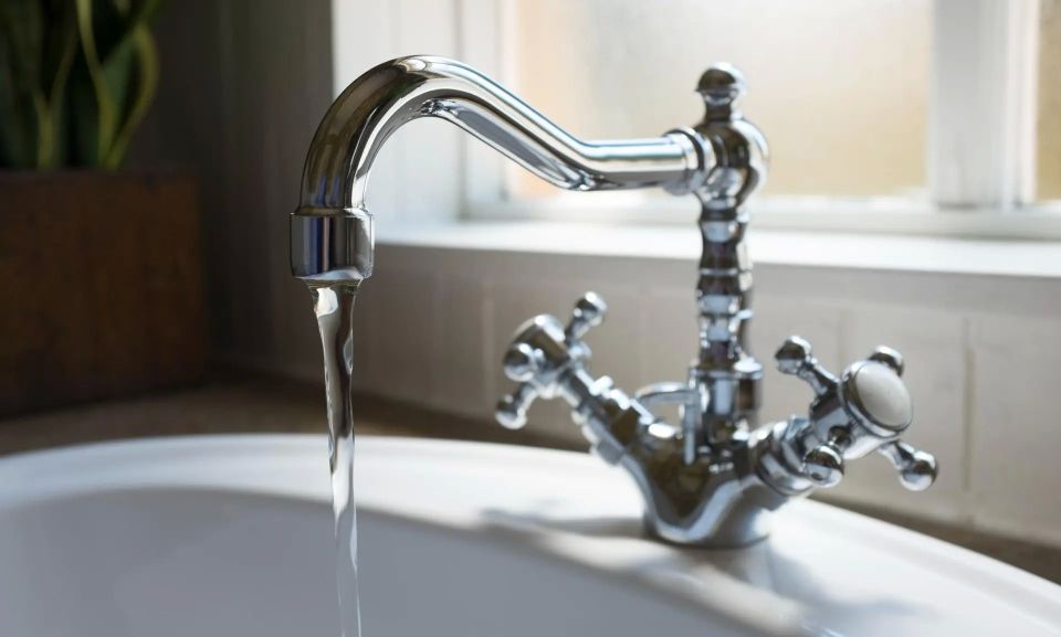 Горячую воду в Архангельске начнут отключать 29 мая