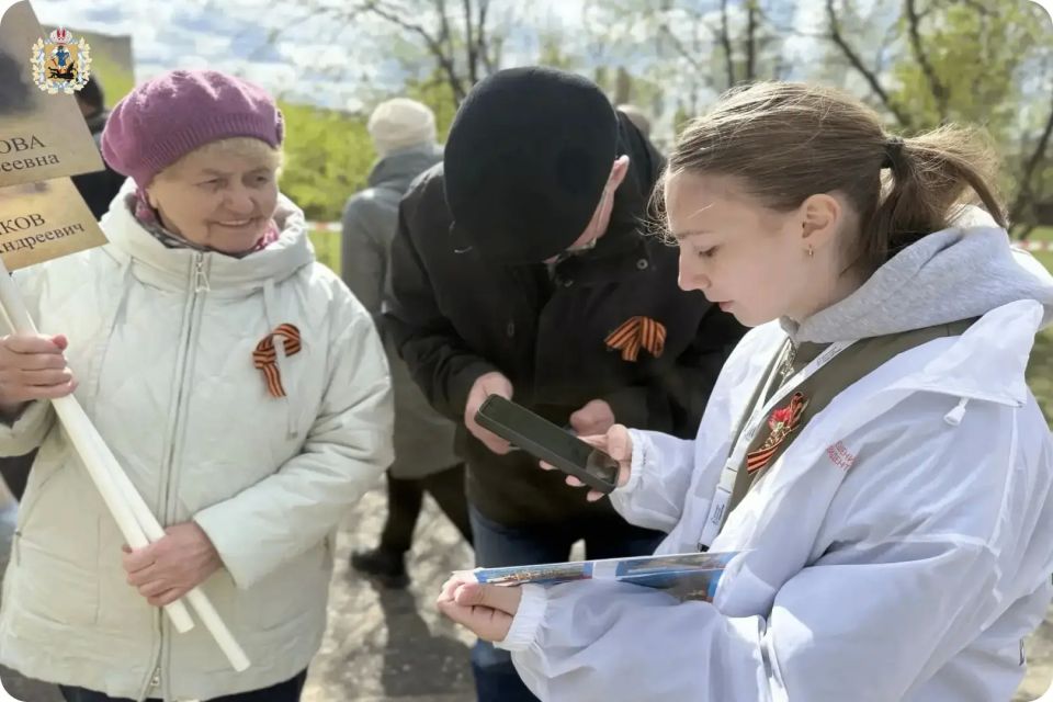 Волонтеры уже собрали 40% голосов за объекты благоустройства! Волонтеры уже собрали 40% голосов за объекты благоустройства!