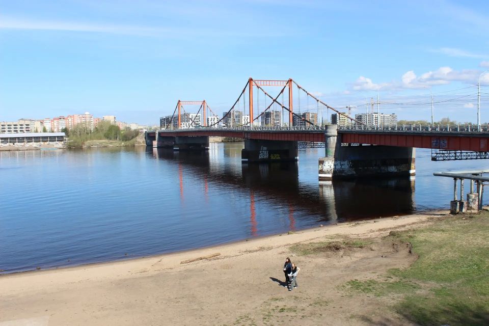 Доброе утро, регион! Сегодня 19 мая