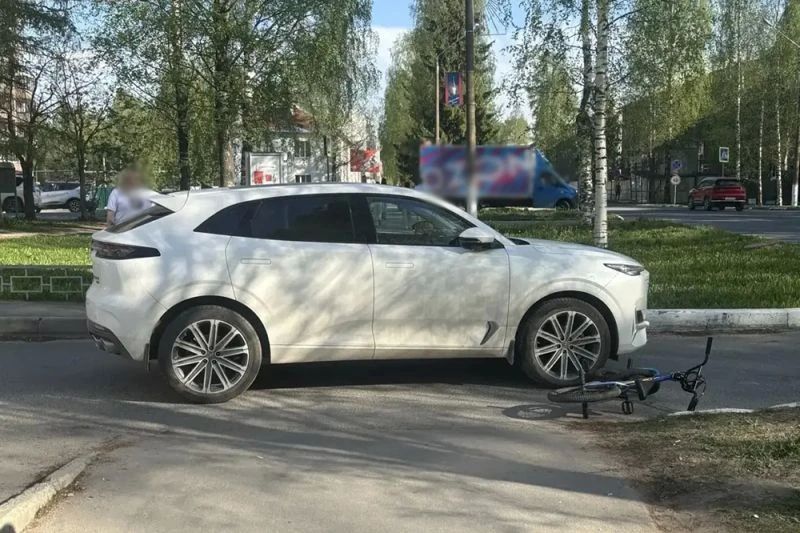 18 мая 2026 года на территории Архангельской области произошли два дорожно-транспортных происшествия с участием велосипедистов 18 мая 2026 года на территории Архангельской области произошли два дорожно-транспортных происшествия с участием велосипедистов
