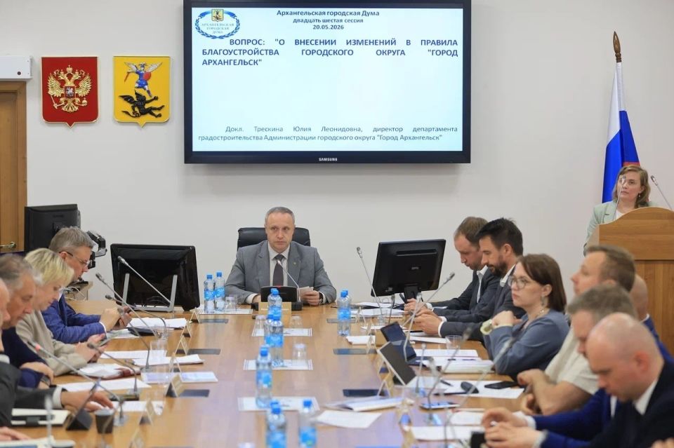 Депутаты Гордумы поддержали предложения администрации по наведению порядка с самокатами