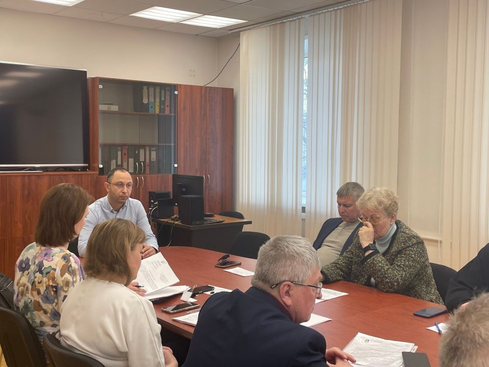 Две остановки в Архангельске получат новые названия Две остановки в Архангельске получат новые названия
