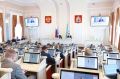 Александр Цыбульский: На майской сессии областного Собрания депутаты поддержали несколько наших социально значимых законодательных инициатив