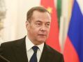 «Гибель так называемой Украины неизбежна»: Медведев перечислил семь признаков несостоявшегося государства
