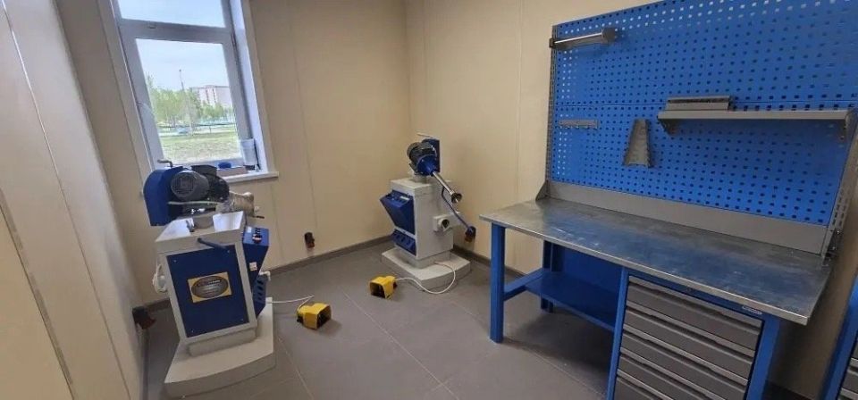 В Архангельской области появится центр высокотехнологичного протезирования Ростеха