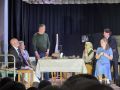 «Семейный портрет с посторонним»: вечер смеха и тепла от театра «СВЕТиКО»