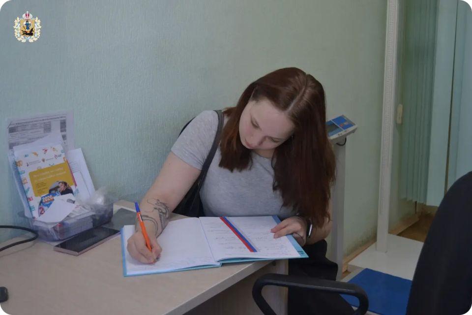 На Архангельской станции переливания крови – еще одно предварительное совпадение донора и реципиента На Архангельской станции переливания крови – еще одно предварительное совпадение донора и реципиента