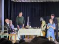 «Семейный портрет с посторонним»: вечер смеха и тепла от театра «СВЕТиКО»