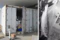В полицию города Архангельска с заявлением о краже продукции обратился владелец рыбного отдела, расположенного в одном из торговых центров в Ломоносовском округе