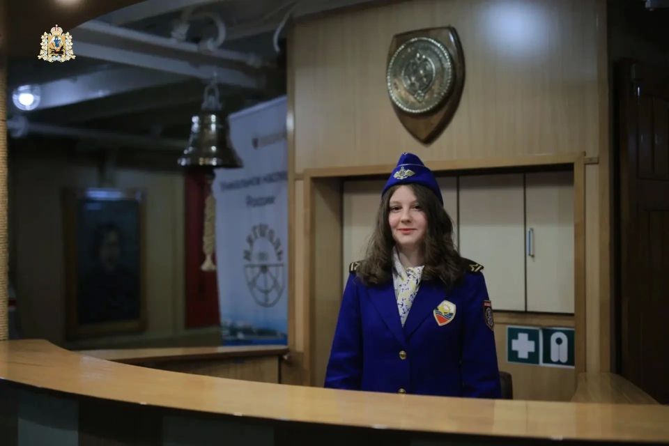 В Архангельске торжественно открыли 115-ю навигацию единственного в России действующего парохода-колесника «Н.В. Гоголь» В Архангельске торжественно открыли 115-ю навигацию единственного в России действующего парохода-колесника «Н.В. Гоголь»