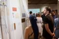 В Музее художественного освоения Арктики имени А.А. Борисова открылась необычная выставка