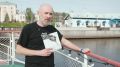 Александр Цыбульский: Еще один символ Архангельска, который за свою долгую жизнь перевез по Северной Двине миллионы пассажиров – пароход «Коммунар»