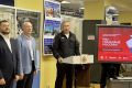 14-летним жителям города Мирного вручили паспорта
