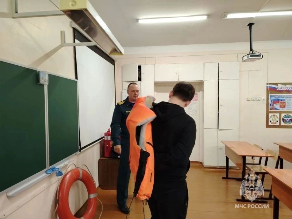 Безопасность у воды — знания, которые могут спасти жизнь Безопасность у воды — знания, которые могут спасти жизнь