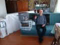 100 лет и бодрость духа: в Пинежском округе живёт ветеран, который не унывает