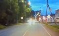 В Коношском районе в результате ДТП пострадал пешеход