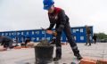 Кирпич за кирпичом: студент из Поморья взял серебро на «Строймастере» в Петербурге