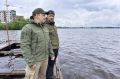 Александр Цыбульский: Сегодня из Архангельска отправилась в путь экспедиция «Север – территория открытий», организованная национальным парком «Русская Арктика»