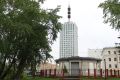 Доброе утро!. Ночью +4…+9° (местами до +14°), днём +16…+21°