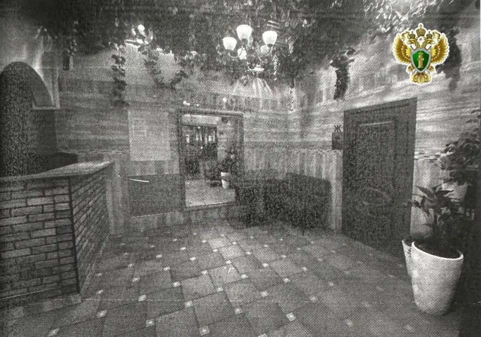 Житель областного центра предстанет перед судом за хулиганские действия в баре
