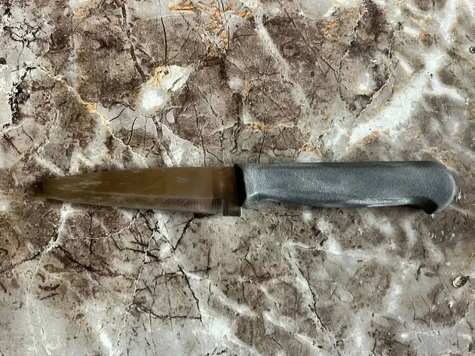 В Вельске вынесен приговор по уголовному делу о покушении на убийство и незаконном проникновении в жилище В Вельске вынесен приговор по уголовному делу о покушении на убийство и незаконном проникновении в жилище