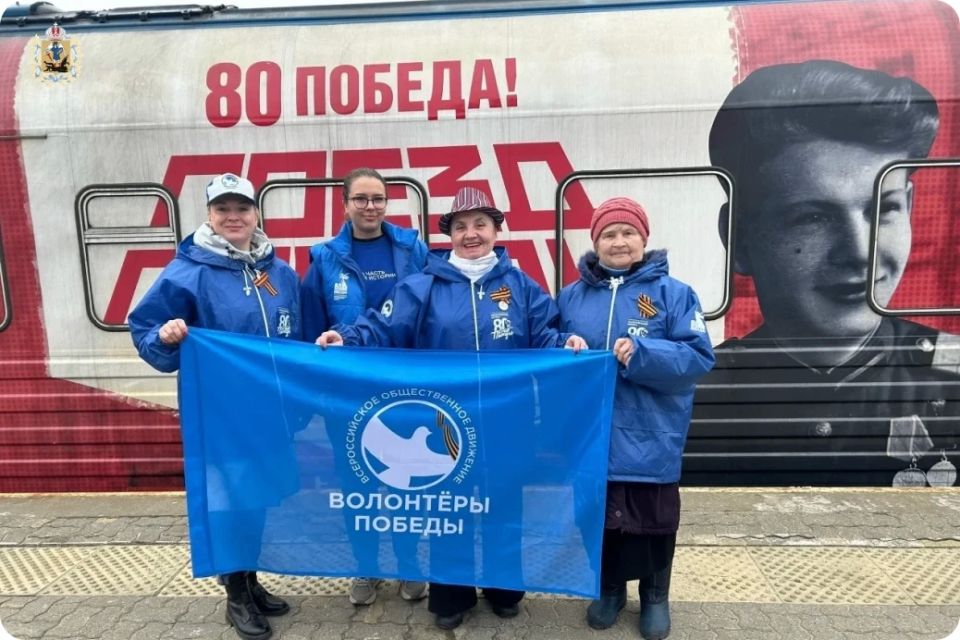 «Для добрых дел возраста не существует» – для волонтера Галины Мартыновой эти слова стали настоящим жизненным принципом «Для добрых дел возраста не существует» – для волонтера Галины Мартыновой эти слова стали настоящим жизненным принципом