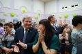 Почти 5400 выпускников в Архангельске отмечают последний звонок