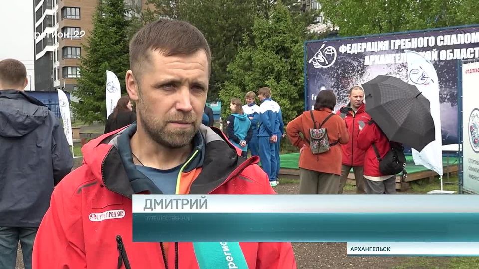 Космонавт Иван Вагнер вернулся в Архангельскую область с двойной миссией
