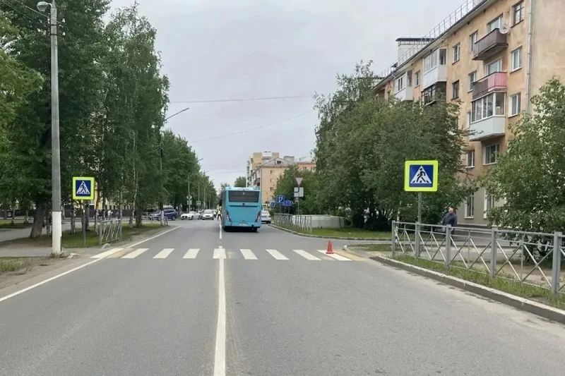 За минувшие сутки в Северодвинске произошло два ДТП с участием несовершеннолетних велосипедистов За минувшие сутки в Северодвинске произошло два ДТП с участием несовершеннолетних велосипедистов