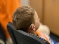 Архангельске федеральные специалисты провели осмотр пациентов с глубокими нарушениями слуха