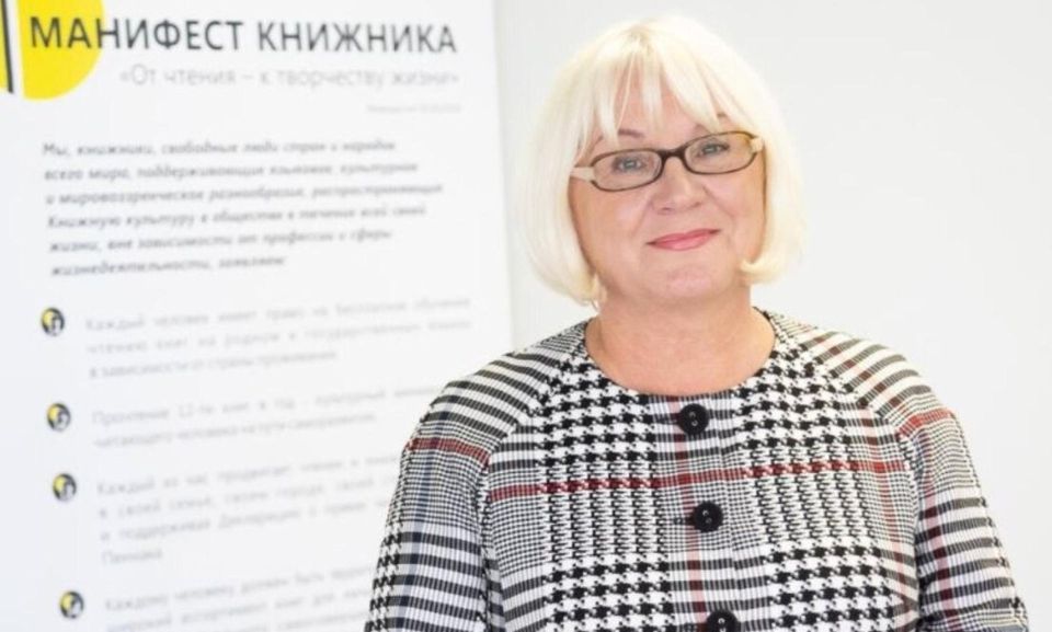 «Я люблю Добролюбовку — свою единственную профессиональную пристань»