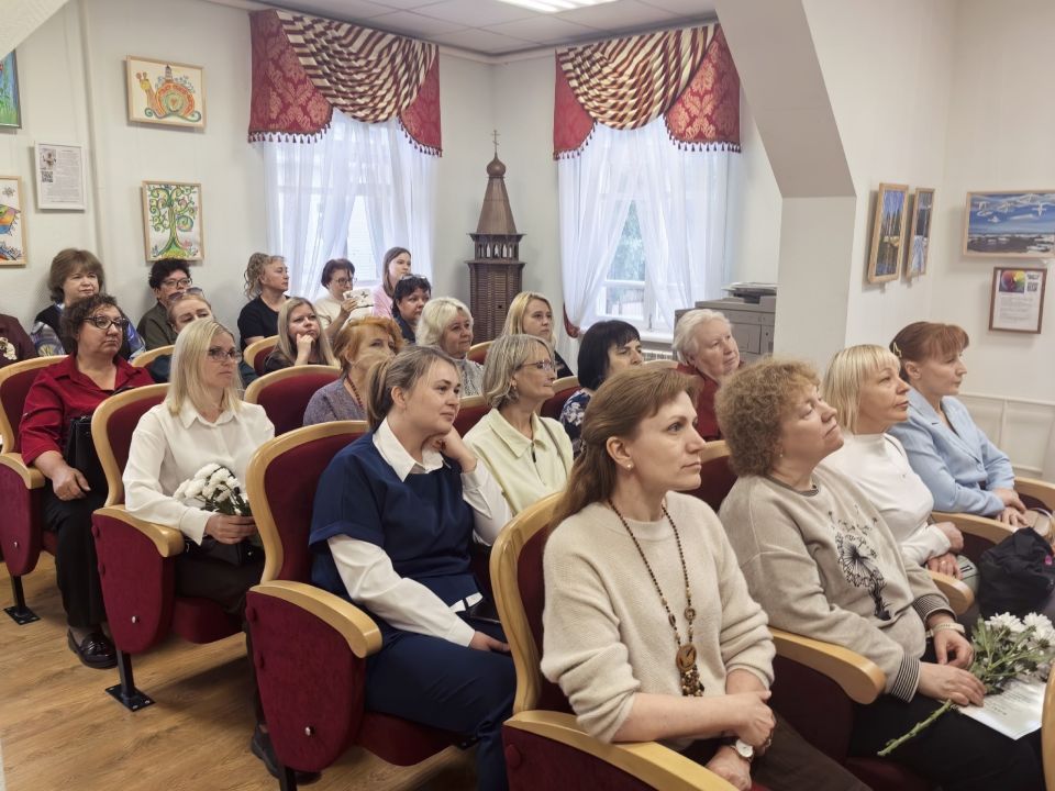 Хранители книжной мудрости: в День библиотек названы имена лучших! Хранители книжной мудрости: в День библиотек названы имена лучших!