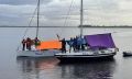 Стартовала экспедиция по исследованию микропластика в акватории Белого моря и Северной Двины
