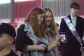 Смотрите, как отмечали последний звонок выпускники в Коряжме