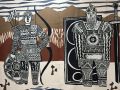 «Богатыри. Были-небыли»: 30 мая в Гостиных дворах откроется выставка о героях русских былин