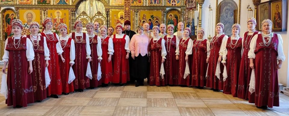 Три «Народных» титула: коллективы Онежского Дворца культуры подтвердили своё мастерство Три «Народных» титула: коллективы Онежского Дворца культуры подтвердили своё мастерство