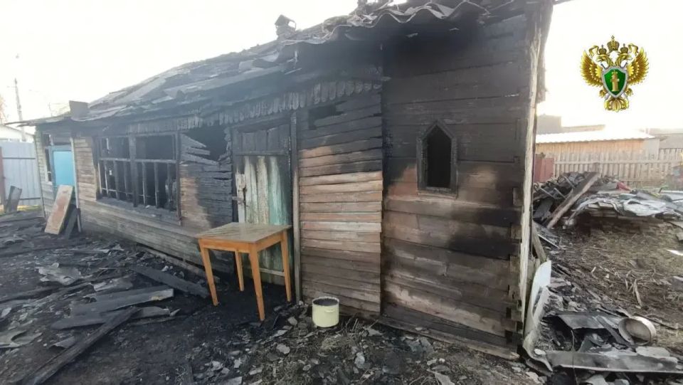Прокуратура Вельского района утвердила обвинительное заключение по уголовному делу о причинении смерти по неосторожности Прокуратура Вельского района утвердила обвинительное заключение по уголовному делу о причинении смерти по неосторожности