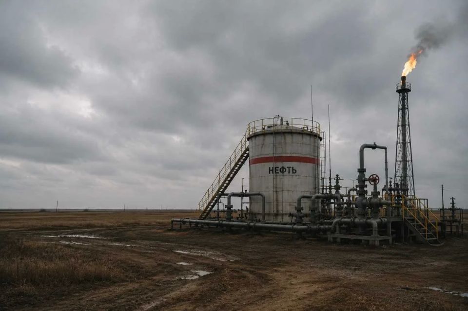 Архангельской межрайонной природоохранной прокуратурой проведена проверка полноты принимаемых мер по охране земель и природных ресурсов при эксплуатации нефтяных объектов