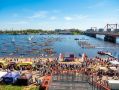 Горожан пригласили оседлать дракона! Архангельск впервые примет всероссийский «День гребли» — и обещает грандиозное зрелище!