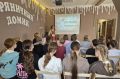 Александр Цыбульский: Юлия Михайлецкая из Котласского округа – многодетная мама