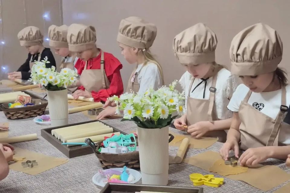 Александр Цыбульский: Юлия Михайлецкая из Котласского округа – многодетная мама Александр Цыбульский: Юлия Михайлецкая из Котласского округа – многодетная мама