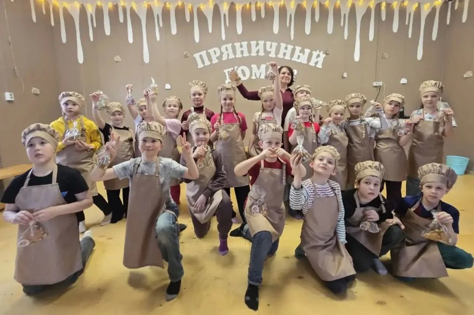 Александр Цыбульский: Юлия Михайлецкая из Котласского округа – многодетная мама Александр Цыбульский: Юлия Михайлецкая из Котласского округа – многодетная мама