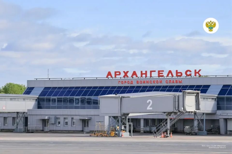 Модернизация аэропортов и развитие авиасообщения стали одними из тем рабочей поездки главы Минтранса Андрея Никитина в Архангельскую область и Ненецкий автономный округ Модернизация аэропортов и развитие авиасообщения стали одними из тем рабочей поездки главы Минтранса Андрея Никитина в Архангельскую область и Ненецкий автономный округ