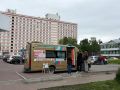 На Чумбаровке можно проверить свой ВИЧ-статус за считаные минуты