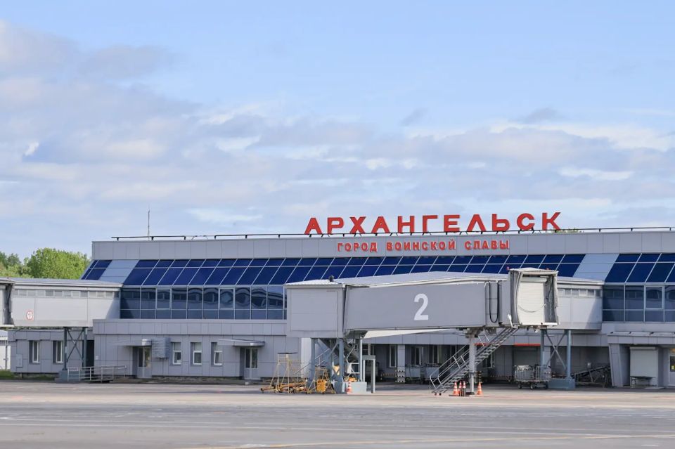 Андрей Никитин посетил с рабочей поездкой Ненецкий автономный округ и Архангельскую область Андрей Никитин посетил с рабочей поездкой Ненецкий автономный округ и Архангельскую область