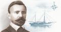 Улице Русанова - 60 лет!. Улица получила свое имя в 1966 году в честь выдающегося полярного исследователя с трагической судьбой