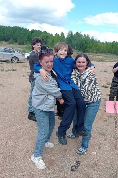 Сегодня врио начальника отдела полиции «Южный» УМВД России по г. Архангельску подполковник полиции Никита Архипов и сотрудники подразделения побывали в Архангельском центре содействия семейному устройству «Мамонтенок» Сегодня врио начальника отдела полиции «Южный» УМВД России по г. Архангельску подполковник полиции Никита Архипов и сотрудники подразделения побывали в Архангельском центре содействия семейному устройству «Мамонтенок»