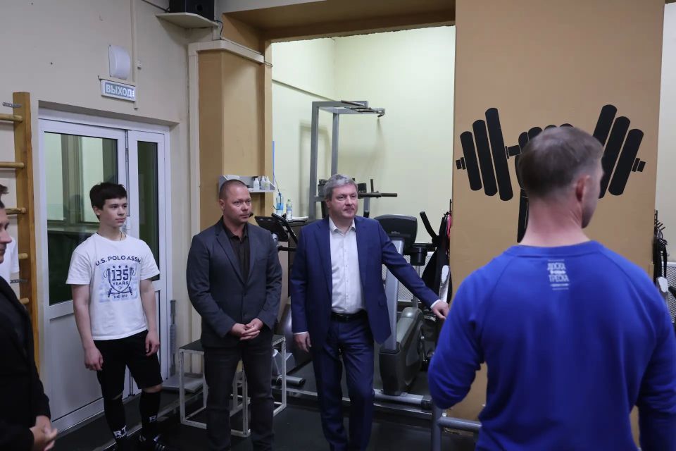 В День защиты детей в Архангельске стартовала летняя оздоровительная кампания В День защиты детей в Архангельске стартовала летняя оздоровительная кампания