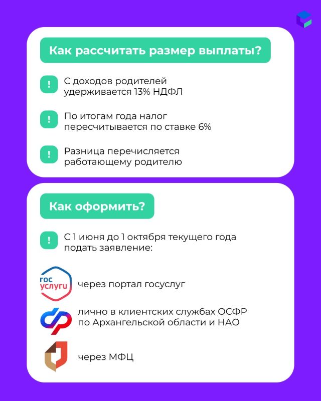 С 1 июня 2026 года у работающих родителей с двумя и более детьми появляется новая поддержка — ежегодная семейная выплата С 1 июня 2026 года у работающих родителей с двумя и более детьми появляется новая поддержка — ежегодная семейная выплата